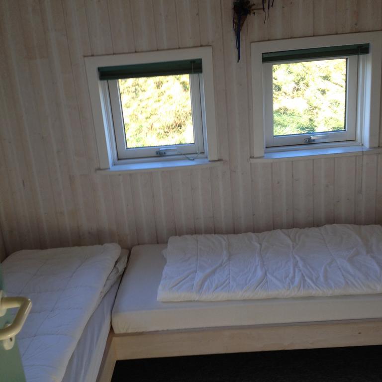 Mersted Holiday House Tønder Dış mekan fotoğraf