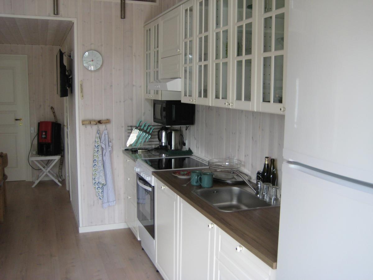 Mersted Holiday House Tønder Dış mekan fotoğraf