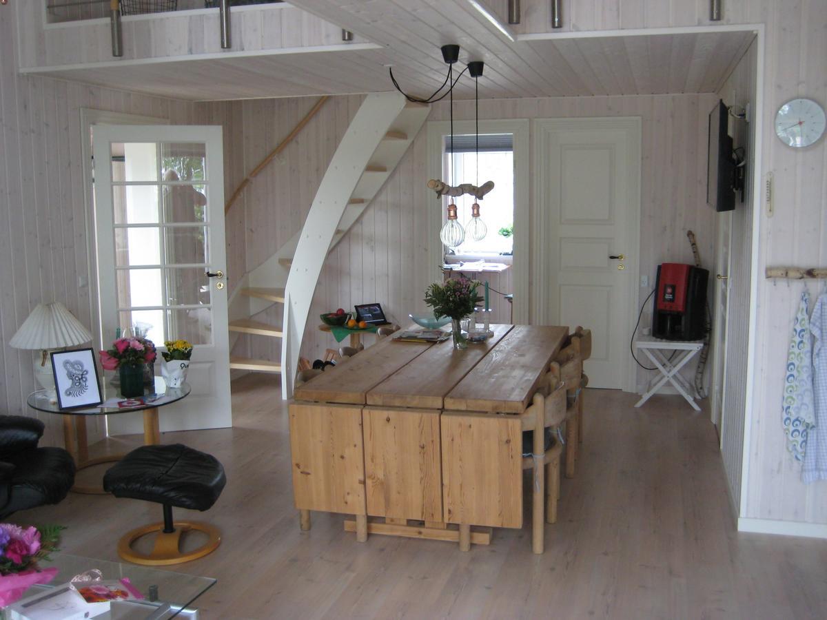 Mersted Holiday House Tønder Dış mekan fotoğraf