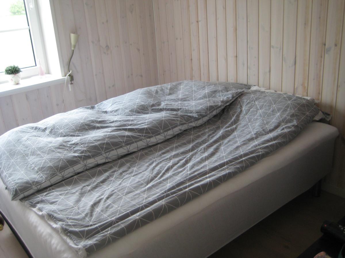 Mersted Holiday House Tønder Dış mekan fotoğraf